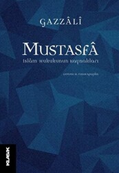 Mustasfa - 1