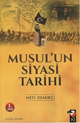 Musul`un Siyasi Tarihi - 1