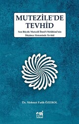 Mutezile`de Tevhid - 1