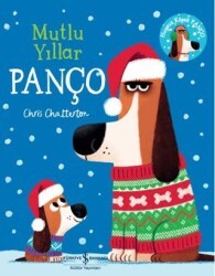 Mutlu Yıllar Panço - İş Bankası Kültür Yayınları
