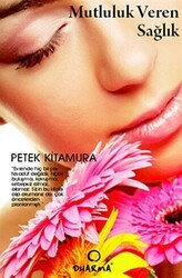 Mutluluk Veren Sağlık - Dharma Yayınları