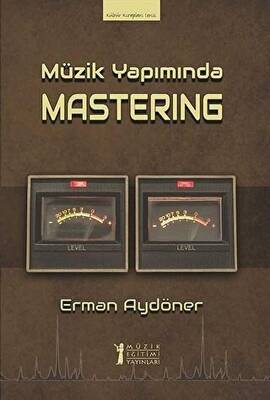 Müzik Yapımında Mastering - 1