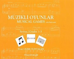 Müzikli Oyunlar - Musical Games - 1