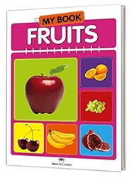 My Book Fruits - 1