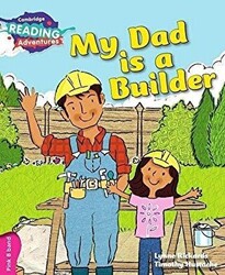 My Dad is a Builder - 1