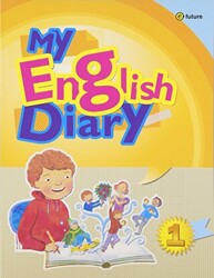 My English Diary 1 - 1
