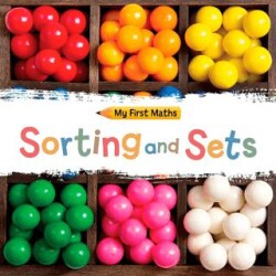 My First Maths: Sorting and Sets - 1