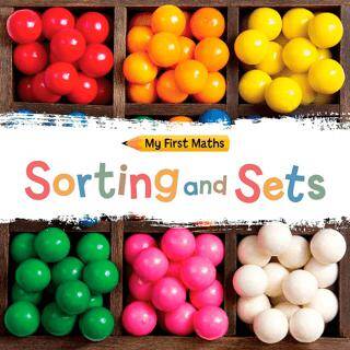 My First Maths: Sorting and Sets - 1