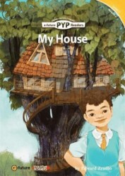 My House PYP Readers 1 - 1
