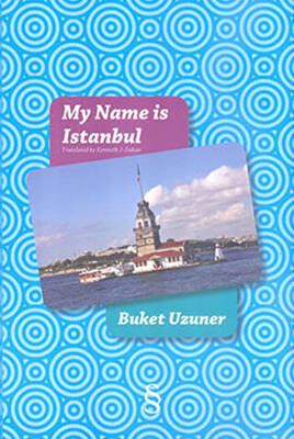 My Name is Istanbul - 1