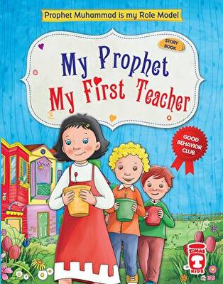 My Prophet My First Teacher - 1
