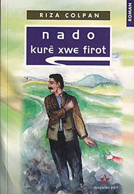 Nado - Kure Xwe Firot - 1