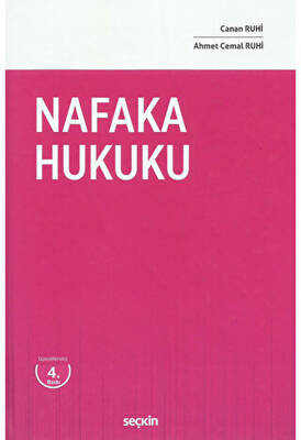 Nafaka Hukuku - 1