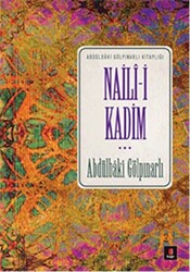 Naili-i Kadim - 1