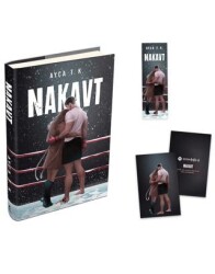 Nakavt - Pukka Yayınları