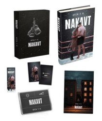 Nakavt Kutu Set - Pukka Yayınları
