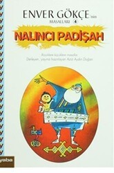 Nalıncı Padişah - Yaba Yayınları