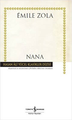 Nana - 1