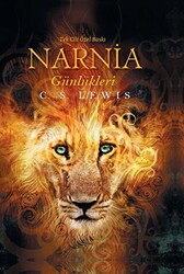 Narnia Günlükleri - Tek Cilt Özel Baskı - 1