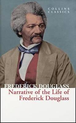 Narrative Of The Life Of Frederick Douglass - 1