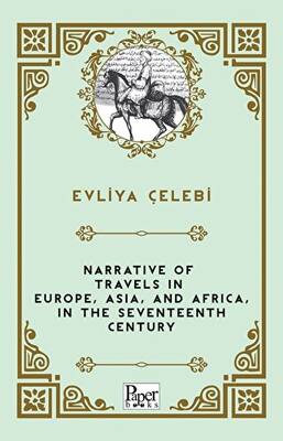 Narrative of Travels in Europe, Asia, and Africa, in the Seventeenth Century - 1
