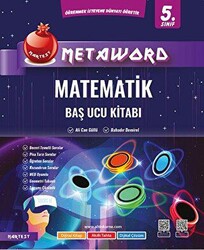 Nartest Yayınevi 5. Sınıf Metaword Matematik - 1