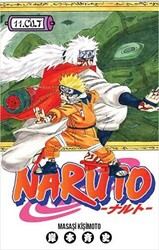 Naruto 11. Cilt - 1