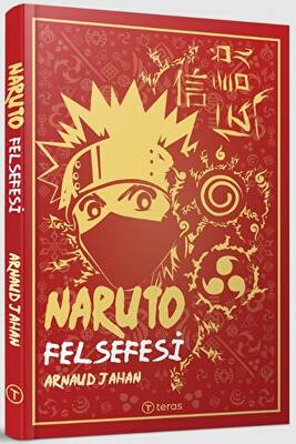 Naruto Felsefesi - 1