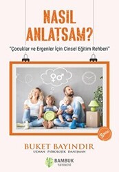 Nasıl Anlatsam? - Bambuk Yayınevi