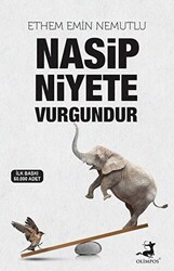 Nasip Niyete Vurgundur - 1