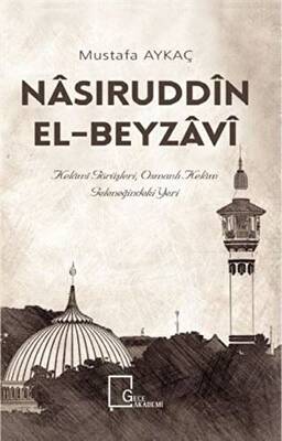 Nasiruddin El-Beyzavi - 1