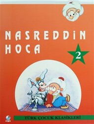 Nasreddin Hoca 2 - 1