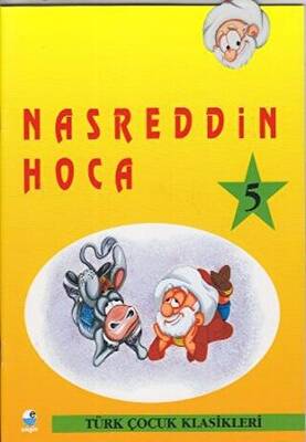 Nasreddin Hoca 5 - 1