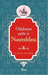 Nasreddin Hoca - Boşnakça Seçme Hikayeler - 1