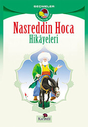 Nasreddin Hoca Hikayeleri - 1