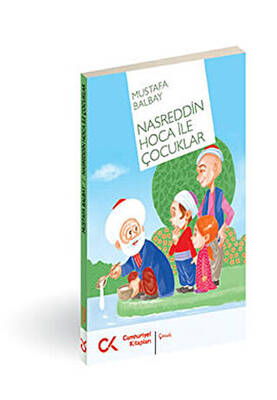 Nasreddin Hoca ile Çocuklar - 1