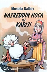 Nasreddin Hoca ile Karısı - 1