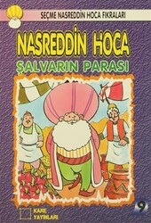 Nasreddin Hoca : Şalvarın Parası - 1
