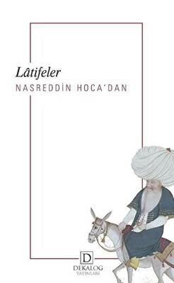 Nasreddin Hoca’dan Latifeler - 1