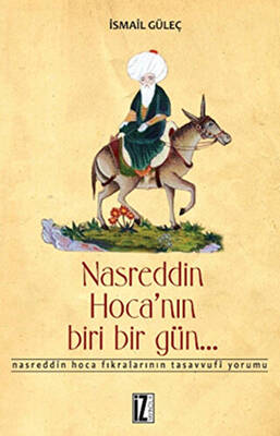 Nasreddin Hoca’nın Biri Bir Gün - 1