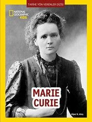National Geographic Kids - Marie Curie - 1