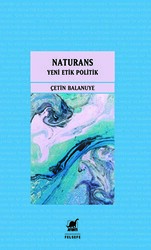 Naturans 2 - Yeni Etik Politik - 1