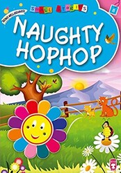 Naughty Hophop - 1