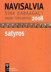 NaviSalvia - Sina Kabaağaç`ı Anma Toplantısı Satyros - 2008 - 1