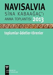 NaviSalvia - Sina Kabaağaç`ı Anma Toplantısı Sürgün - 2013 - 1