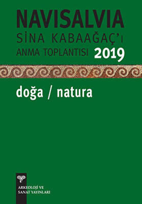 Navisalvia Sina Kabağaç`ı Anma Toplantısı 2019 - Doğa - Natura - 1