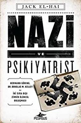 Nazi ve Psikiyatrist - 1