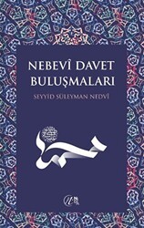 Nebevi Davet Buluşmaları - Nida Yayıncılık
