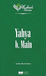 Nebevi Varisler 28 Yahya B. Main - 1