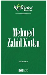 Nebevi Varisler 95 Mehmed Zahid Kotku - 1